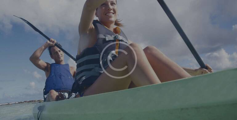 Top 10 Tips for First-Time Kayakers